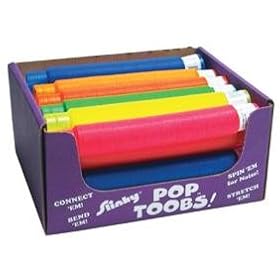 Slinky Pop-Toobs