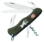VICTORINOX Taschenwerkzeug feststellb...