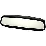 GENTEX GENK40A Auto Dimming Rear View Mirror