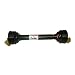 Post Hole Digger Shaft, 48 in., Domestic