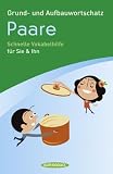 Produkt-Bild: Grund- und Aufbauwortschatz Paare: Schnelle Vokabelhilfe f&uuml;r Sie & Ihn