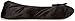Isotoner Women's Satin Ballerina Slipper