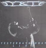 Yesterday and Today Live