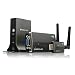 IOGear Wireless USB Audio and Video Kit with Audio, VGA and Wireless USB Adapters GUWAVKIT (Grey)