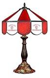 Indiana Hoosiers 14 Table Lamp