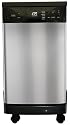 Sunpentown SPT SD-9239SS Portable Dishwasher