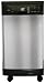 Sunpentown SPT SD-9239SS Portable Dishwasher