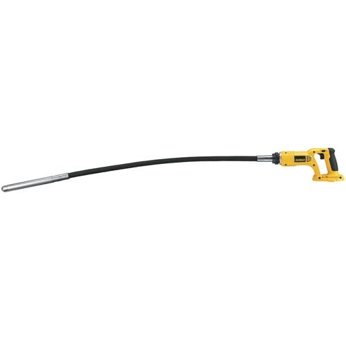 Dewalt DC530B 18V Cordless Pencil Vibrator