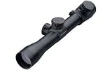 Leupold Mark 4 MR/T 2.5-8x36mm (30mm) M2 Illum. Mil Dot
