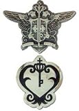 Black Butler Pin Setイメージ