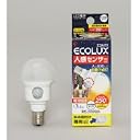 ECOLUX�l���Z���T�[�t�����`�d���^�C�v3.4W�@LDA3L-H-E17SH