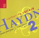 Sonates Pour Piano /Vol.2