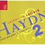 Sonates Pour Piano /Vol.2