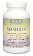 Slimirex Weight Loss 120 caps by Global Healing Center