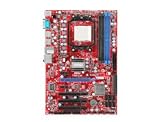 MSI - Carte m&egrave;re - AMD RX780 + SB710 - Format ATX - DDRII 1066 - Gigabit LAN