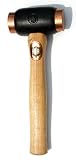 Thor 04-314  Copper Hammer 1-3/4-Inch Face Diameter