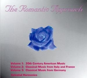 CD-Charts  Search : Romantic Approach Box Set [IMPORT]