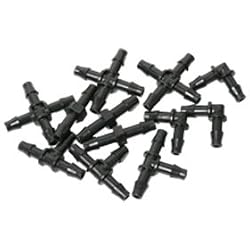 Two Little Fishies 12 Piece Aquatic Micro Airline Hose Fittings