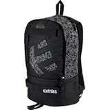 31zpFe612HL. SL160  Etnies Rucksack Transport black print