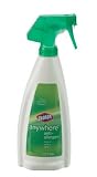 : Clorox Anywhere Anti- Allergen Fabric & Surface Spray (30218)