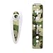 Nintendo Wii Skins Nunchuk - Woodland Camo