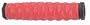 Salsa Juegos de Fuego Grip, Yellow With Black Ends