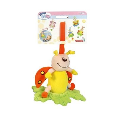 Imagen principal de Desconocido - de tela