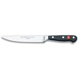 Review Wusthof 4138/16 / Wusthof Clasic 16cm Kitchen Knife - 4138/16