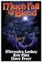 Much Fall of Blood