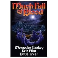 Much Fall Of Blood