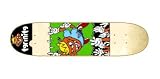 Termite Mosh Skateboard Deck (7 X 28-Inch)