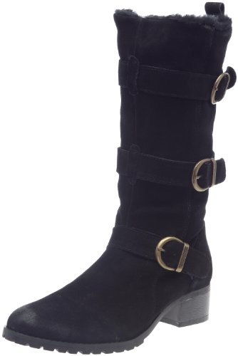 Les Trop&eacute;ziennes par M Belarbi City, Bottes femme