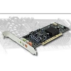 Sound Blaster X-fi Varpak by Creative Labs