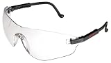 Milwaukee 49-17-2100 MK2100 Safety Glasses Clear Anti-Fog