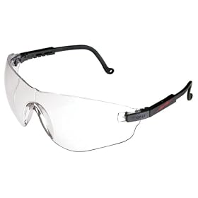 Milwaukee 49-17-2100 MK2100 Safety Glasses Clear Anti-Fog
