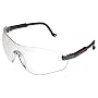 Milwaukee 49-17-2100 MK2100 Safety Glasses Clear Anti-Fog