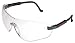 Milwaukee 49-17-2100 MK2100 Safety Glasses Clear Anti-Fog