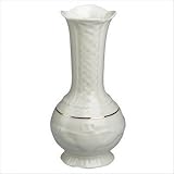 Claddagh Bud Vase by 