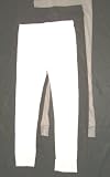 Juniors Nylon/Lycra Legging One size Sm/Med