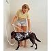 Pet Supplies : Rinse Ace Pet Shower Deluxe