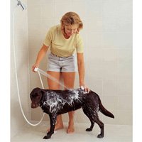 Rinse Ace Pet Shower Deluxe