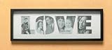 Love Picture Frame