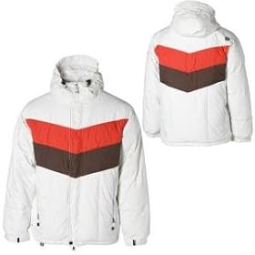 Sessions Tumbler Jacket - Mens by Sessions
