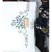 Perle Edge Pillowcase 30×42 2/Pkg-Flowers In Basket