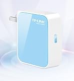 TP-LINK800 High Speed Business/Personal Mini WI-FI Router, 300M 802.11N Wi-Fi mini router, pocket router designed specially for Ipad, MID, notebook, tablet PC, laptop