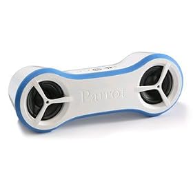 Bluetooth Party Portable Stereo Soundbox