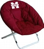 Mississippi State Bulldogs Sphere Chair