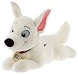 Disney Bolt Movie Exclusive 12 Inch Deluxe Plush Figure Bolt (Lying Down) Disney Bolt Movie Exclusive 12 Inch Deluxe Plush Figure Bolt (Lying Down)