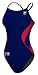 TYR Women’s USA Olympics Diamondback Solid Splice Swimsuit 2012