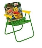 Winnie the Pooh Folding Patio Chair